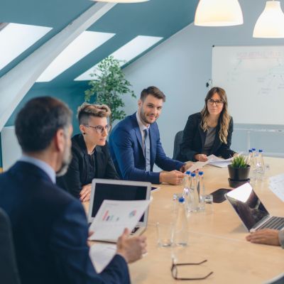 NG相信品牌的力量官网活动执行流程